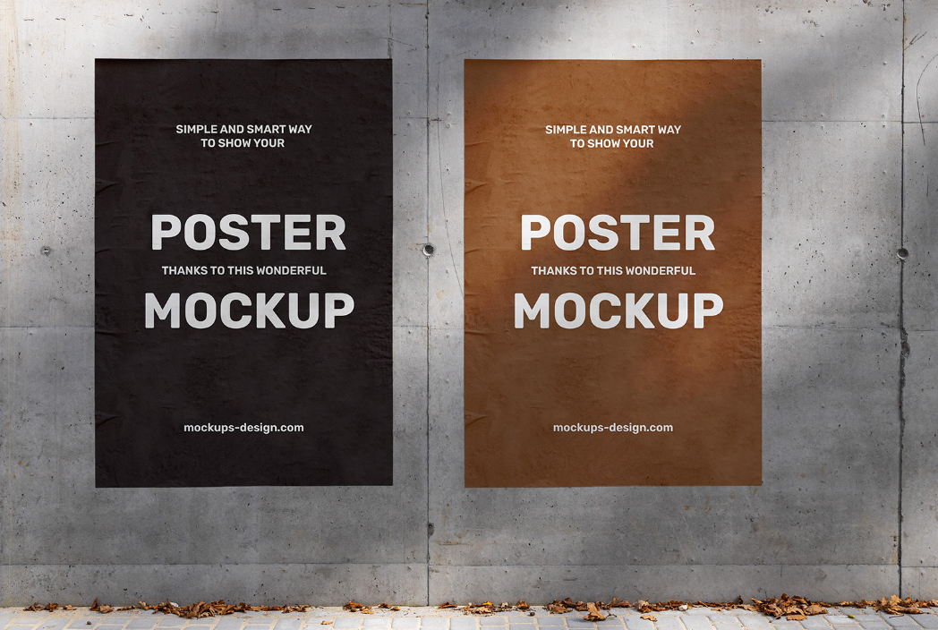 Posters y Carteles