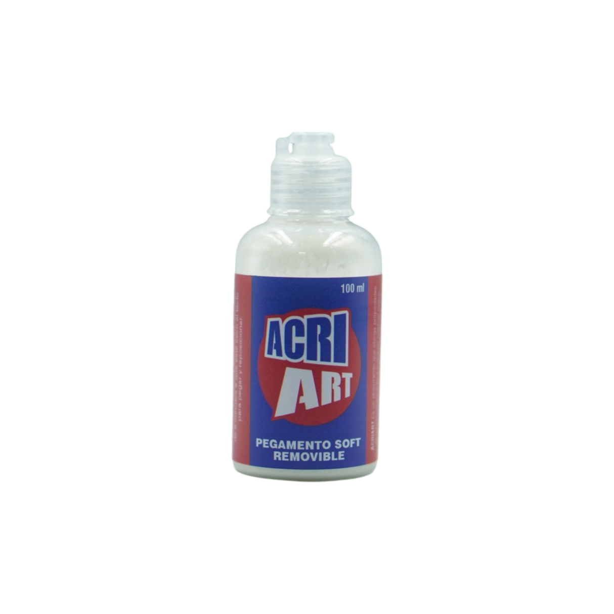 Pegamento Reposicionable AcriArt 100ml