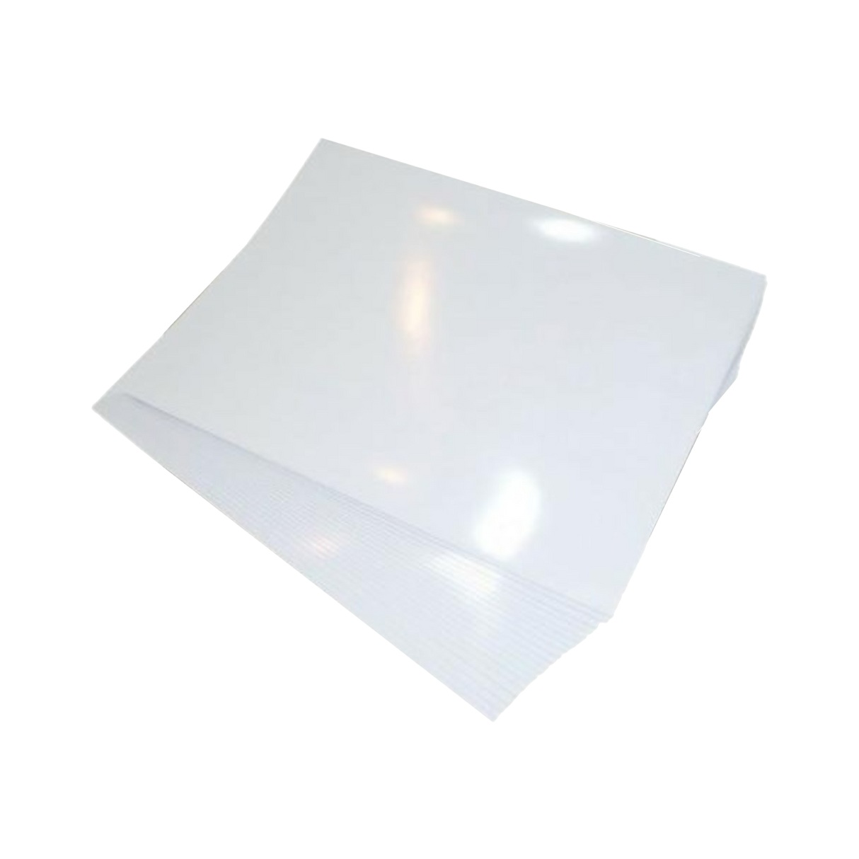 Papel Fotográfico 120Gr Doble Faz Glossy 50H
