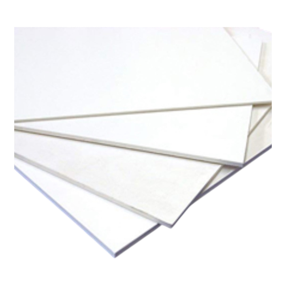 Plancha PVC espumado TROVISEL 5mm