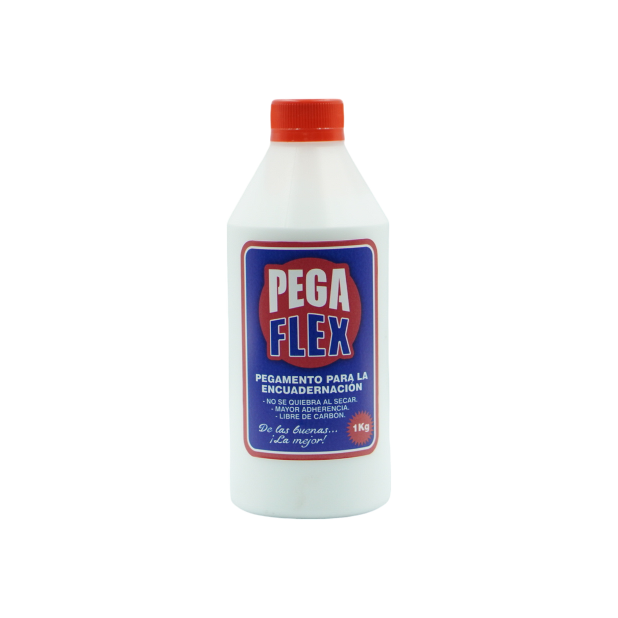 Pega Flex Cola Fría 1Lt