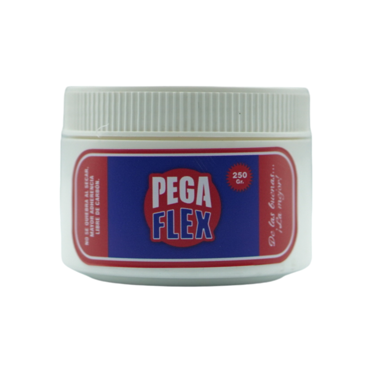 Pega Flex Cola Fría 250Gr