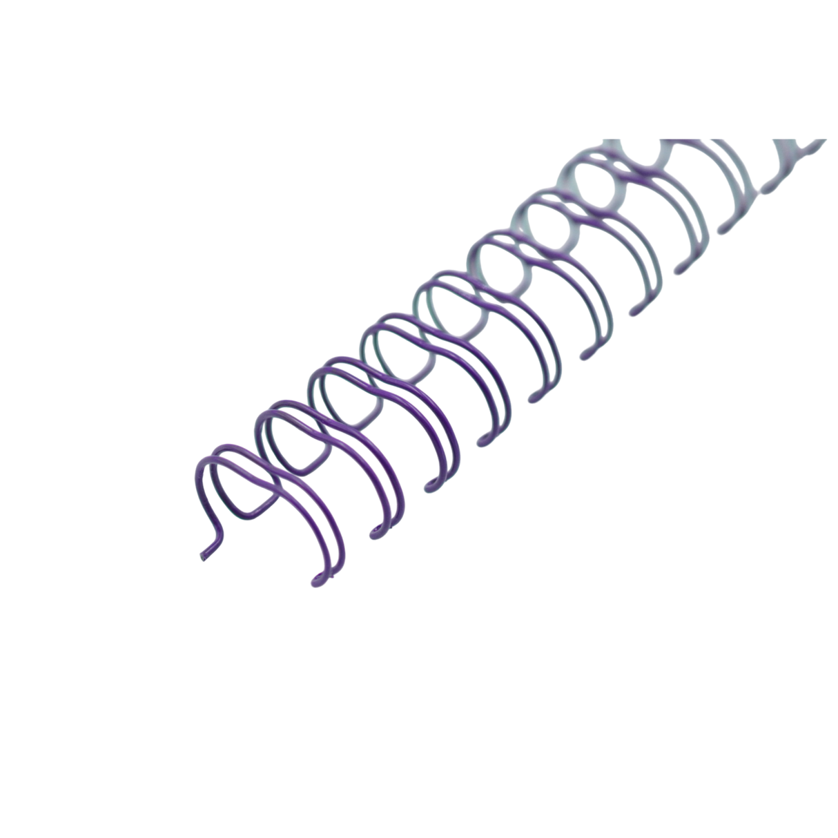 Anillos 16mm Doble Cero Metálicos Paso 2:1