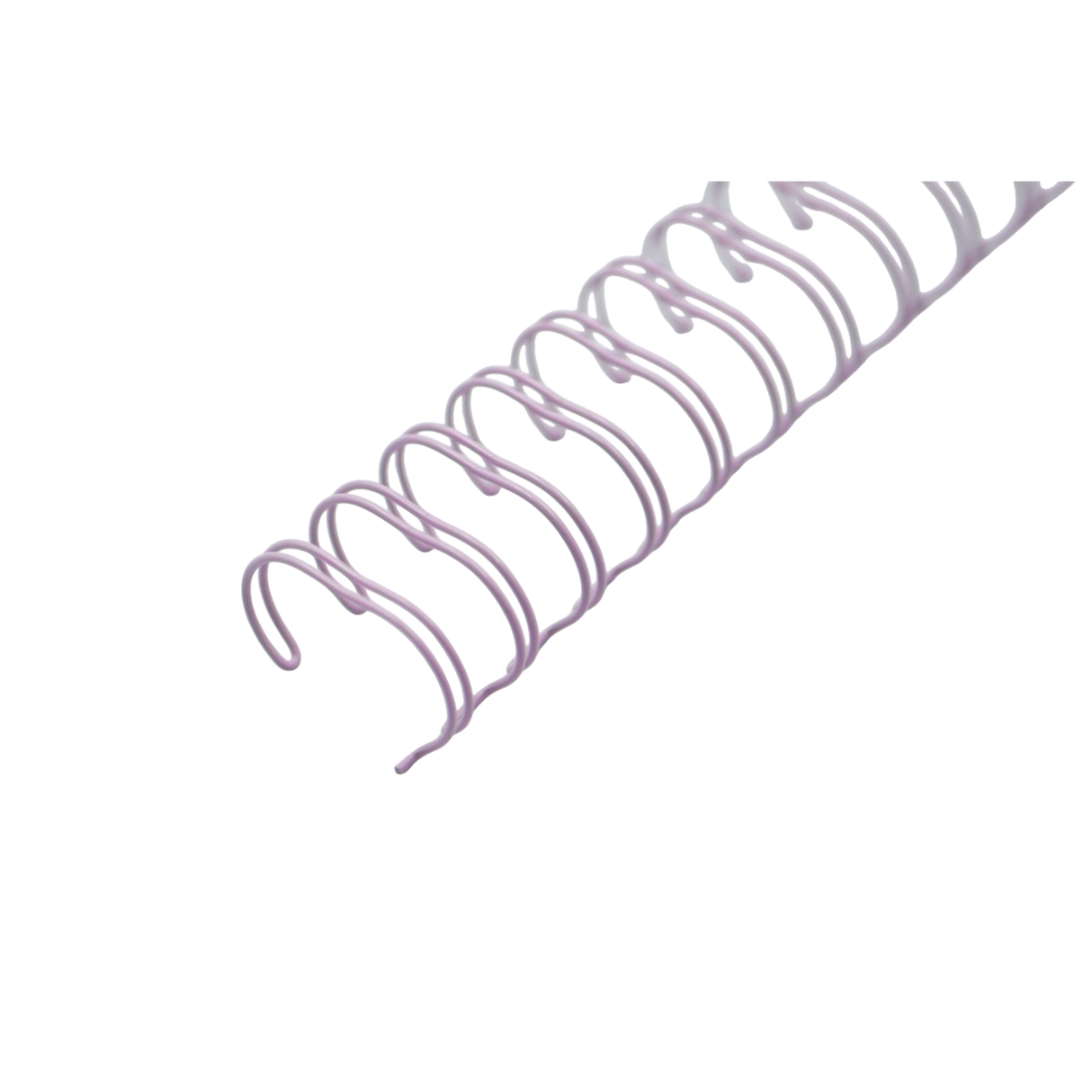 Anillos 16mm Doble Cero Metálicos Paso 2:1