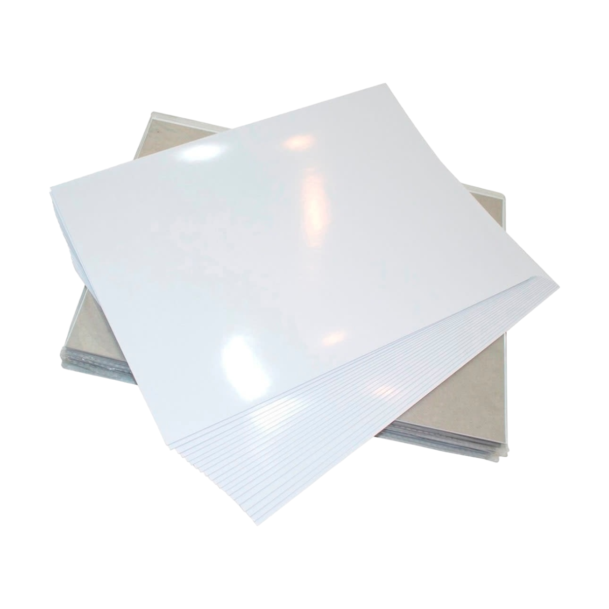 Papel Fotográfico 180Gr Glossy A4