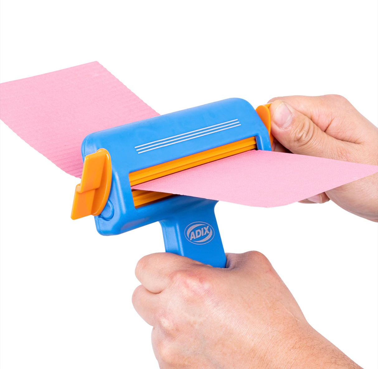 Texturizador Corrugado