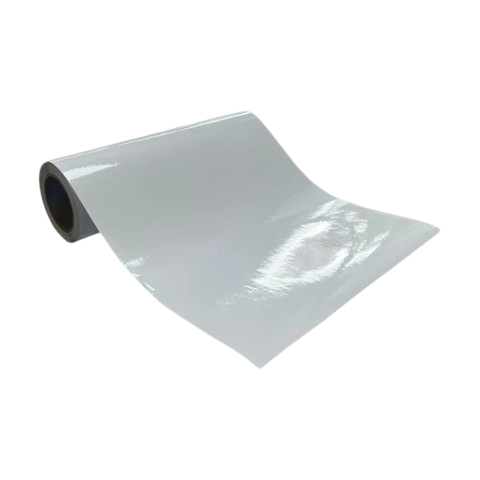 Laminado en frío Brillante Rollo 12 cm de ancho