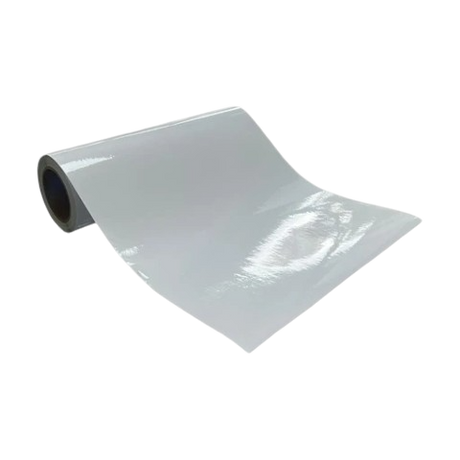 Laminado en Frío Mate y Brillante – Transparente (35 cm de Ancho)