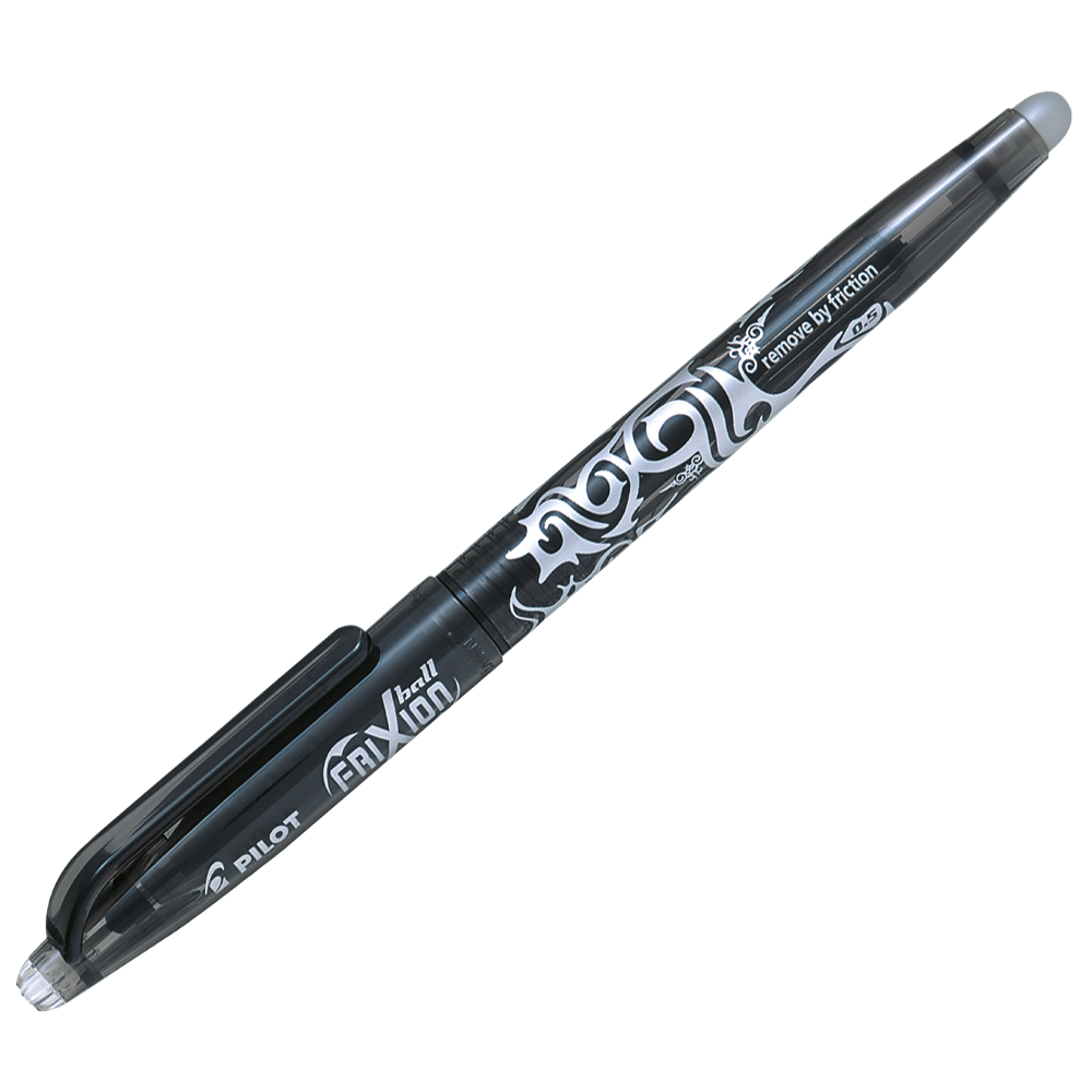 Lápiz Gel FRIXION BALL 0.7 Azul PILOT Borrable