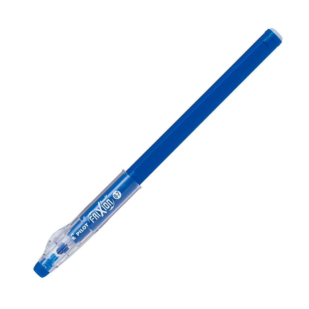 Lápiz Gel Frixion Ball Stick 0.7