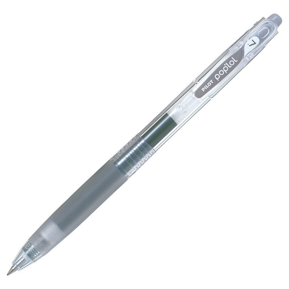 Lápiz Gel Pop´lol 0.7