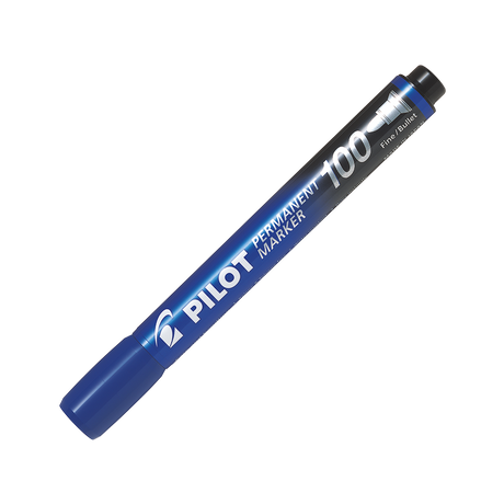 Marcador Permanente SCA100