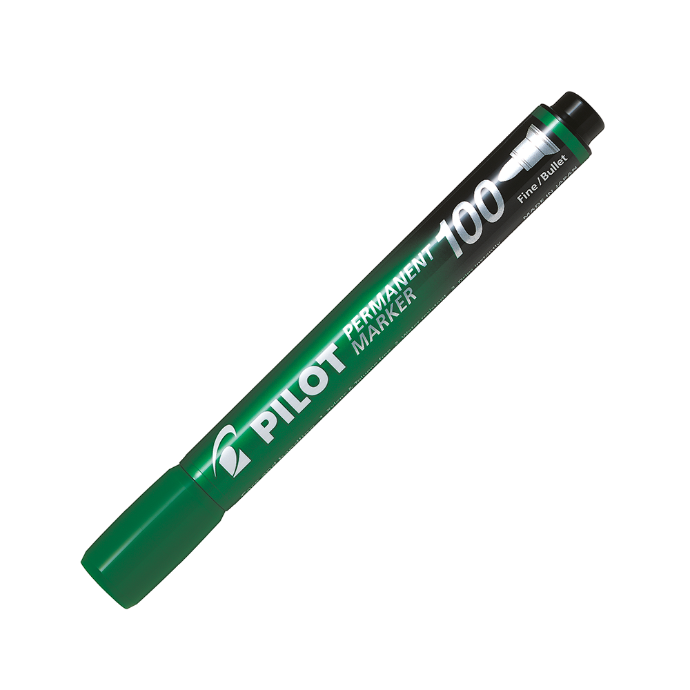 Marcador Permanente SCA100