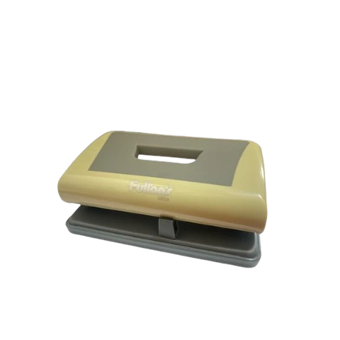 Perforadora Pequeña B-Plast