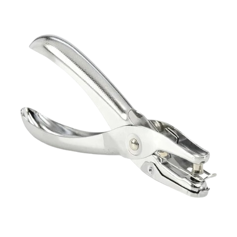 Perforadora 1 Orificio 3MM