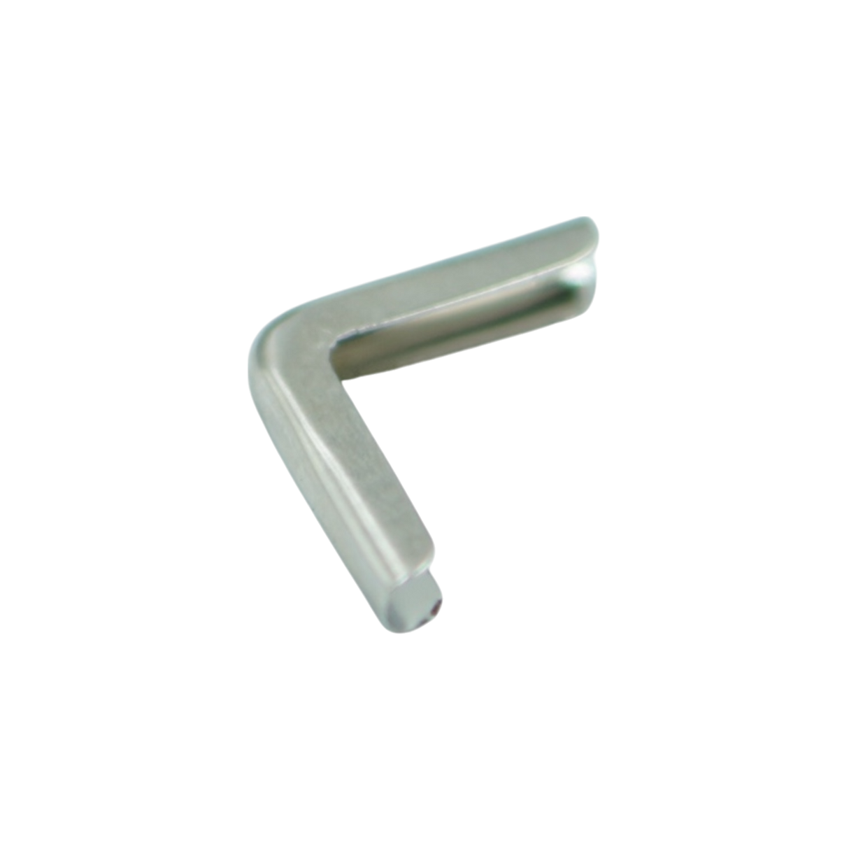 Esquineros metálicos Liso 100und