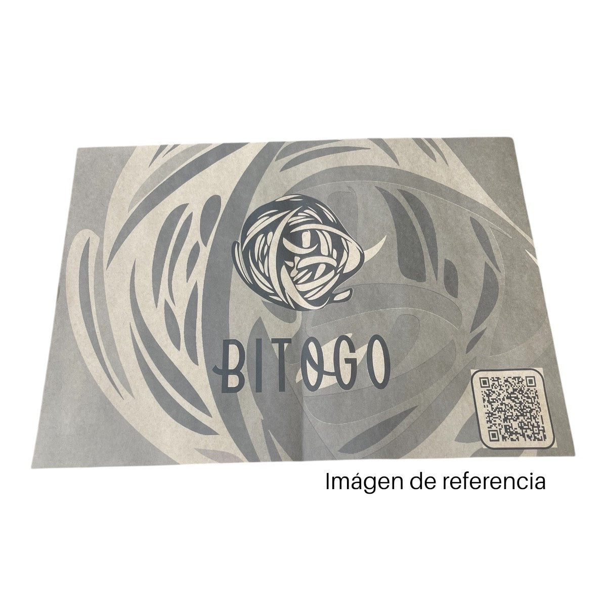 Individuales Con Diseño Personalizado 30x40cm 1000Und en Papel Kraft 70Gr