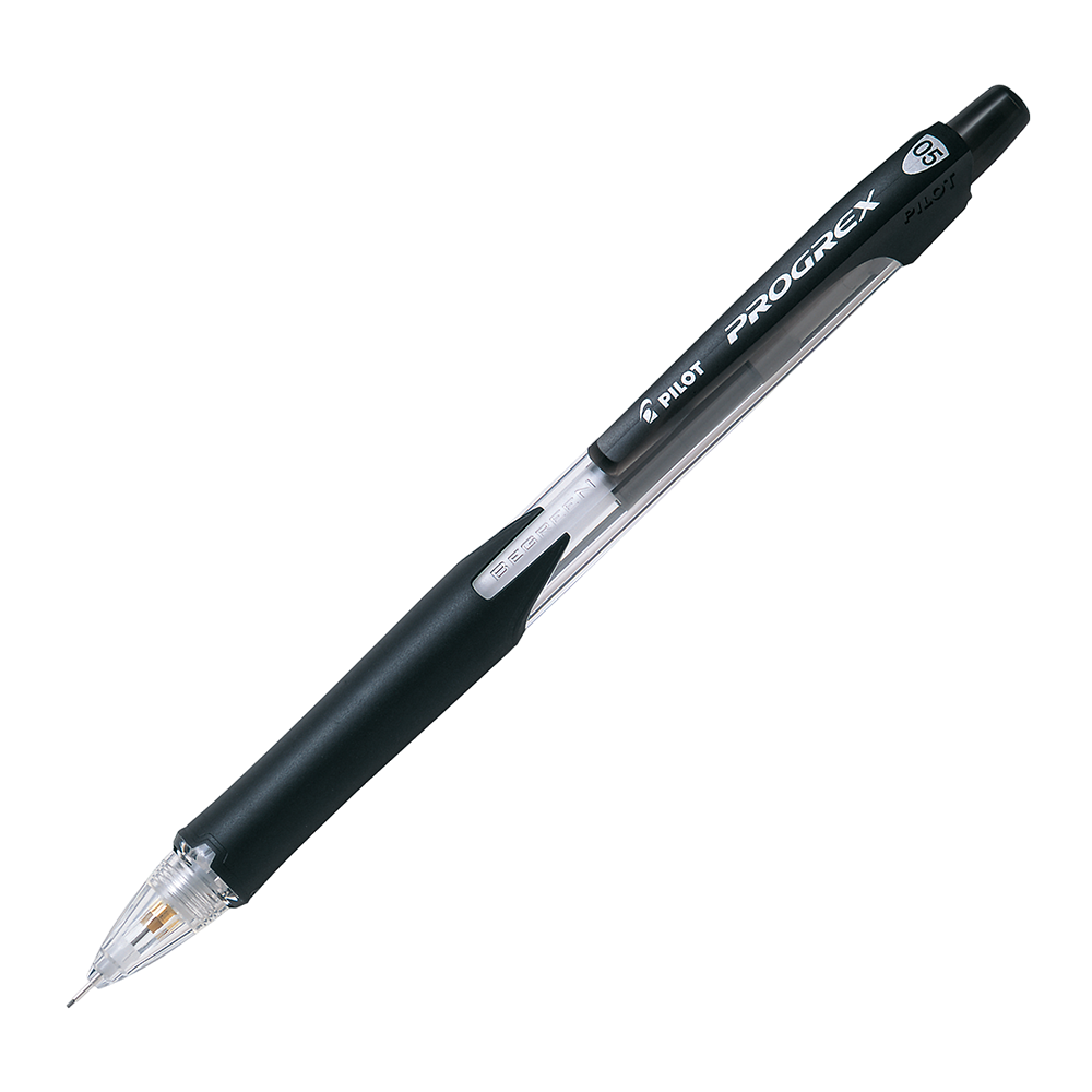 Portaminas Progrex 0.5