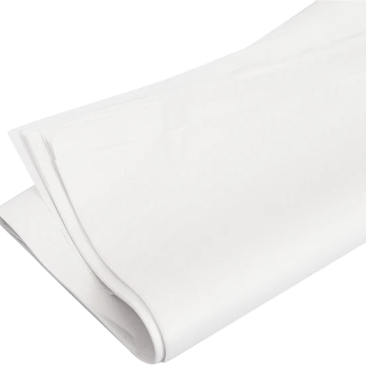 Papel de seda 55X76CM 20 unidades