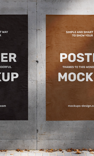 Posters y Carteles