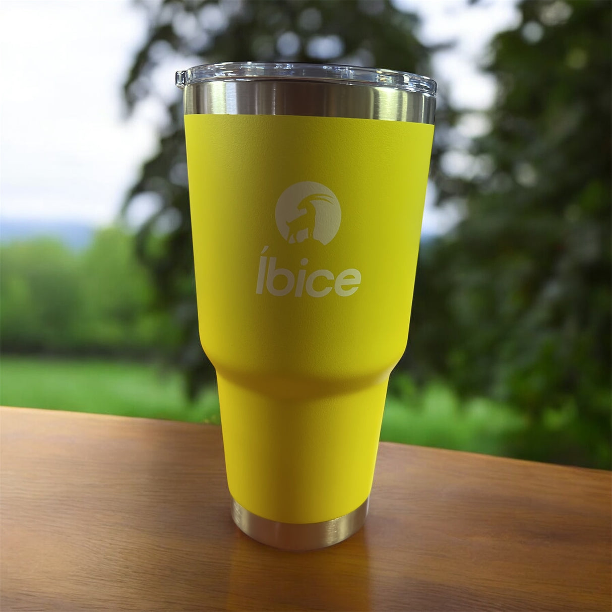 Vaso Térmico Frío - Caliente Acero Inoxidable 1lt