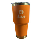 Vaso Térmico Frío - Caliente Acero Inoxidable 1lt