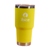 Vaso Térmico Frío - Caliente Acero Inoxidable 1lt