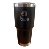 Vaso Térmico Frío - Caliente Acero Inoxidable 1lt