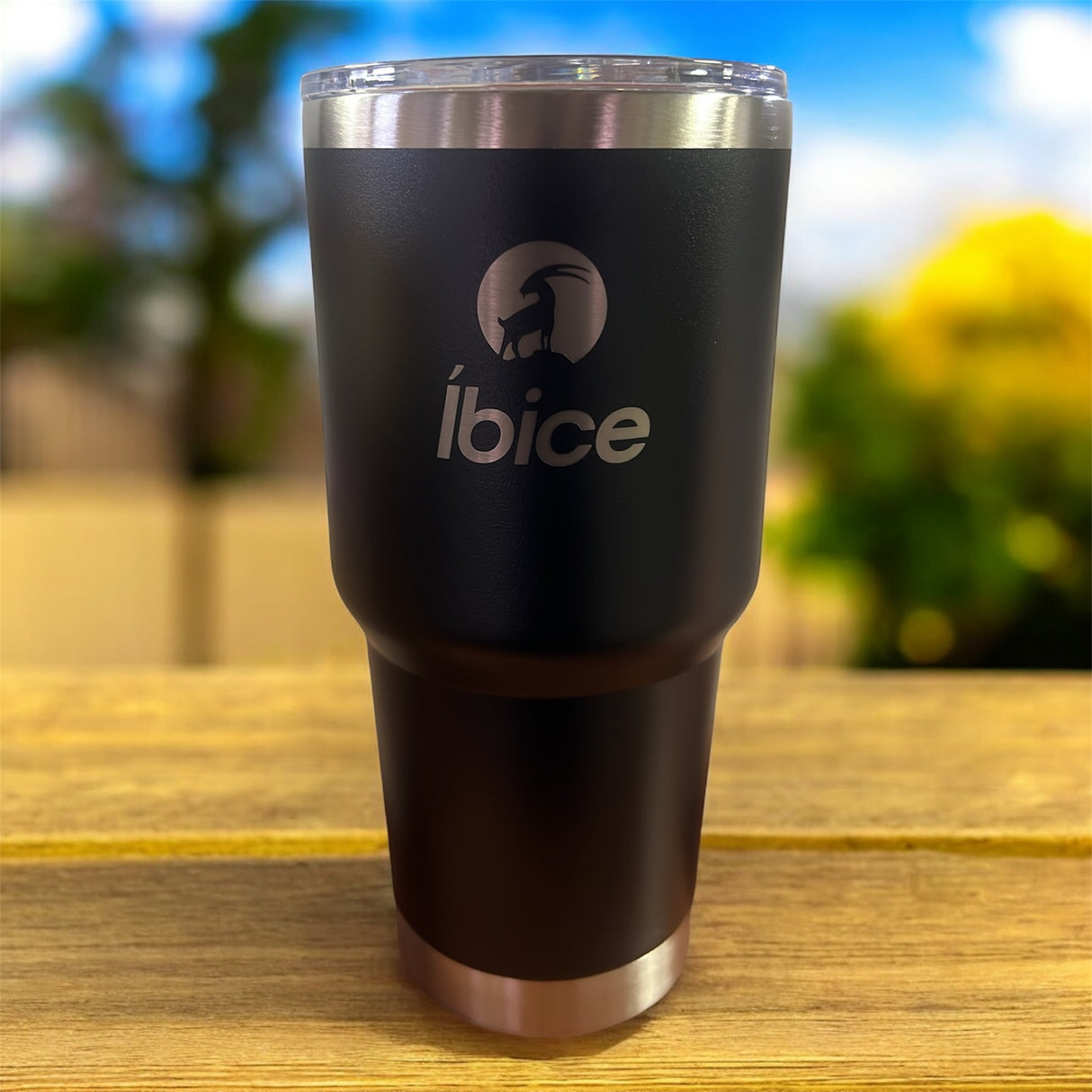 Vaso Térmico Frío - Caliente Acero Inoxidable 1lt