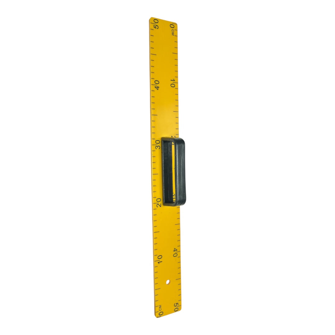 Regla Plástica 50cm