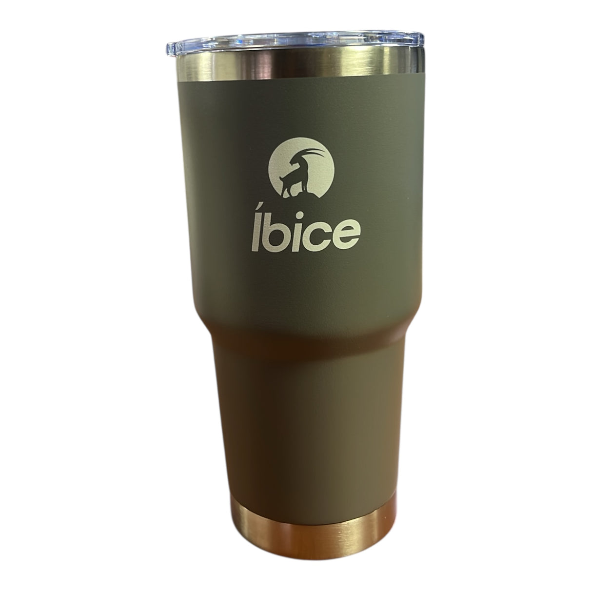 Vaso Térmico Frío - Caliente Acero Inoxidable 1lt