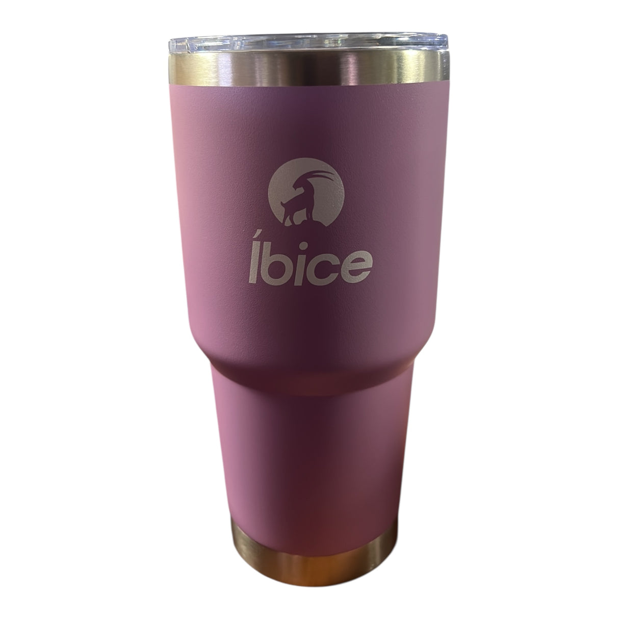 Vaso Térmico Frío - Caliente Acero Inoxidable 1lt