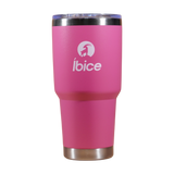 Vaso Térmico Frío - Caliente Acero Inoxidable 1lt