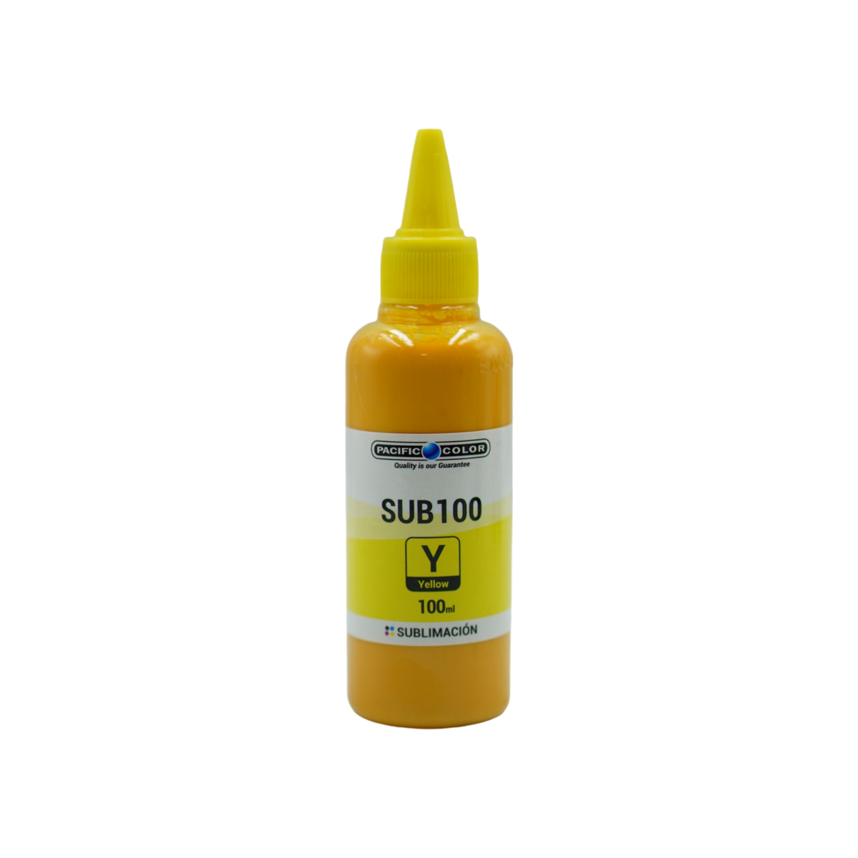 Tintas sublimación 100ml