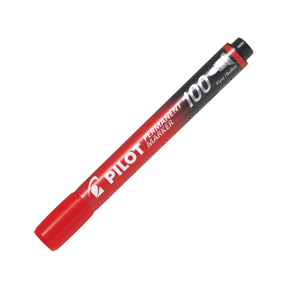 Marcador Permanente SCA100