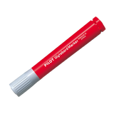 Marcador Pizarra Plástico Recargable Punta Fina