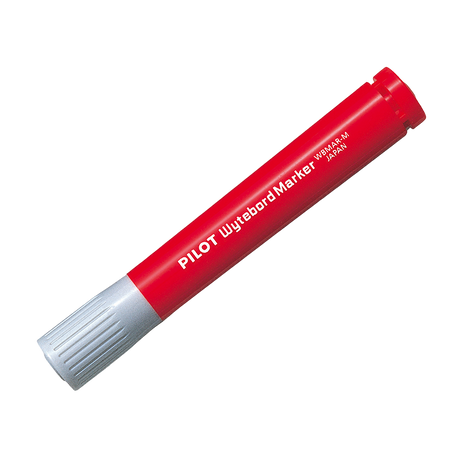 Marcador Pizarra Plástico Recargable Punta Fina